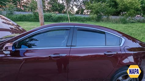 WeatherTech Window 的图像结果