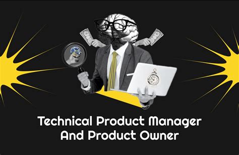 Technology Product Manager 的图像结果