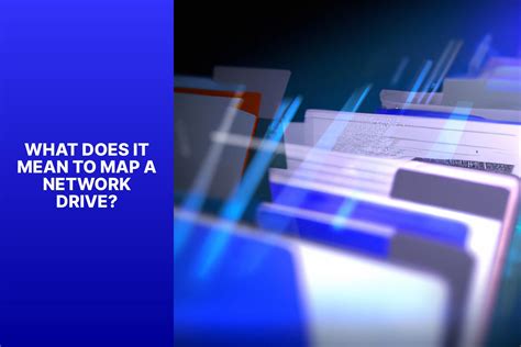 Image result for Net Use to Map Drive