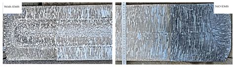 Fluid Flow, Solidification and Solute Transport in Slab Continuous ...