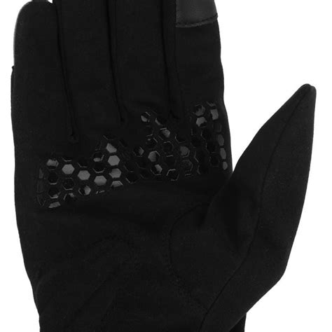 Royal Enfield Street ACE Riding Gloves (Grey)– Moto Central