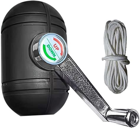 Amazon.com : Outdoor Patio Umbrella Parts - Heavy Duty Tilt Mechanism ...