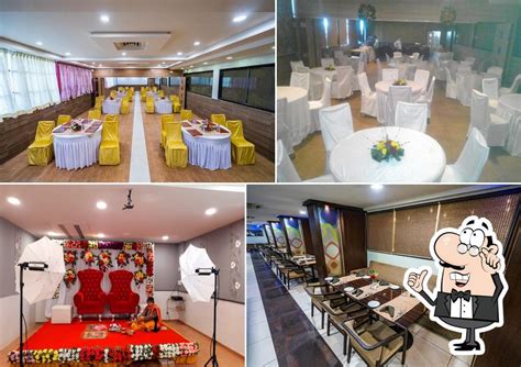 Cafetreat Restaurant and Royal banquet Hall, Anand - Restaurant menu ...