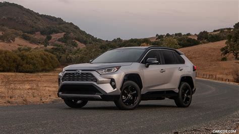 Rav4 Trail Vs Hybrid Xse at Jaclyn Dotson blog