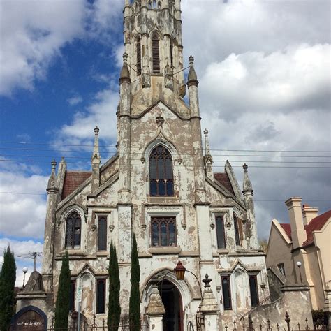 CHALMERS CHURCH - All You Need to Know BEFORE You Go 2026 (with Photos ...