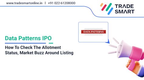 Data Patterns India IPO 的图像结果