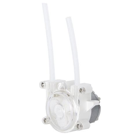 Buy 6V Mini Dosing Pump Online in India | Robocraze