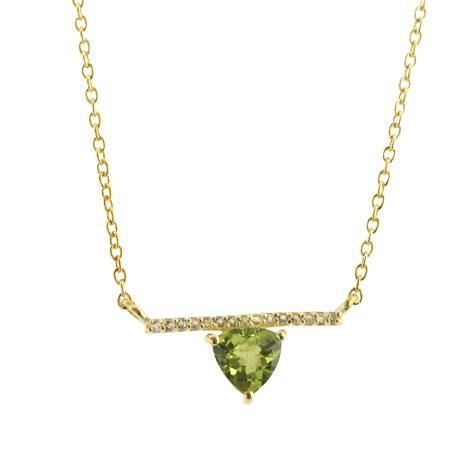Peridot – CVK GEMHOUSE