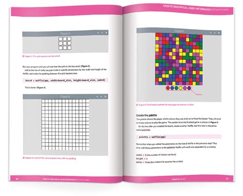 Python Programming User Interfaces 的图像结果
