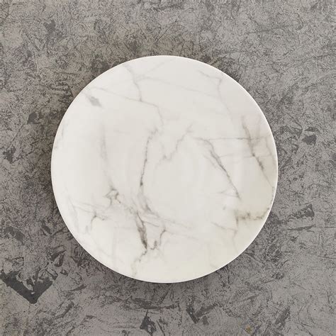 Buy Fiesta Ornate Persian Round Dinner Plate- Melamine- 27.5 cm from ...