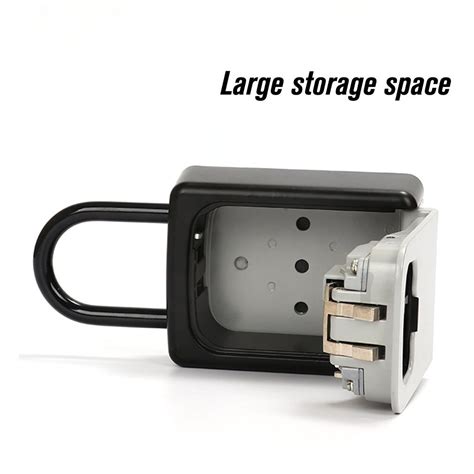 Image result for Passcode Lock Box