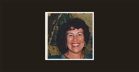 Obituary Galleries | Joan A. Bunker | COURTNEY FUNERAL HOME