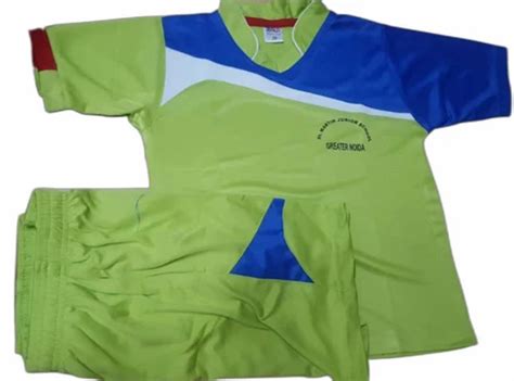 Sports Wear - Sports Kit Manufacturer from New Delhi