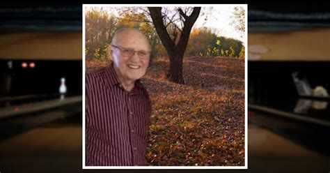 Obituary | William "Larry" Byers | Anderson Underwood Funeral Home