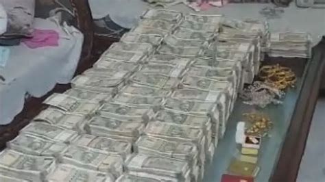 Odisha OAS officer Prasanta Rout back in vigilance net; cash worth over ...