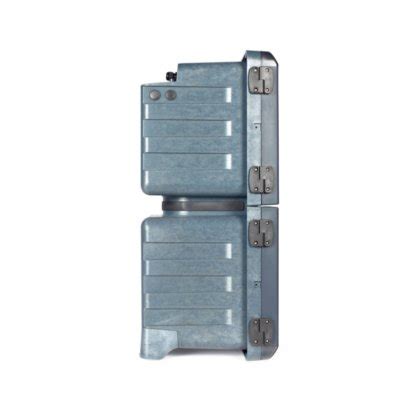 Silica Analyser 5500sc: 1-Channel with Reagents Included – Accurate and ...