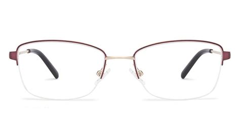 Buy Vincent Chase Half Rim Eyeglasses Starting at ?1000