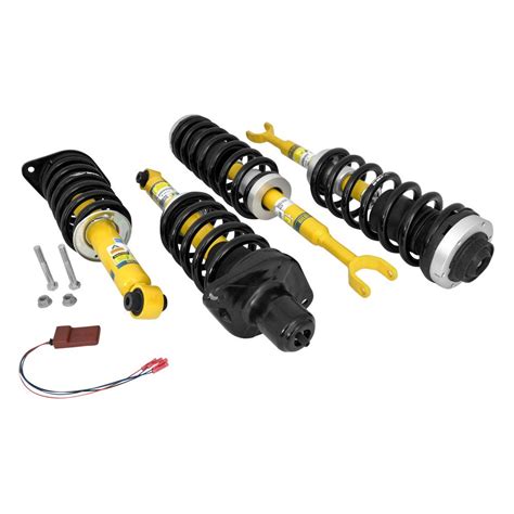 Arnott® - Air to Coil Spring Conversion Kit