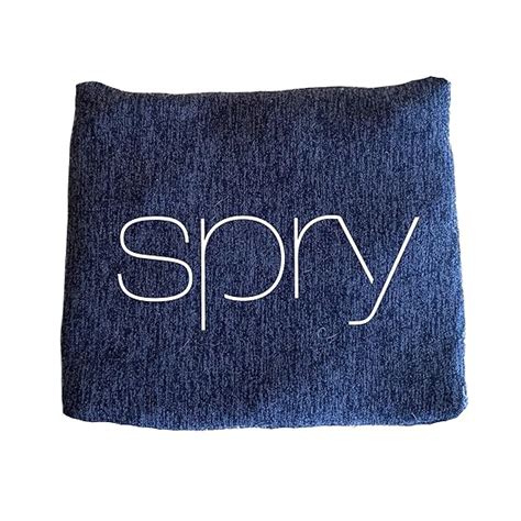 Buy Spry Stress Reliever- Hand & Sensory Therapy Moldable Pillow ...