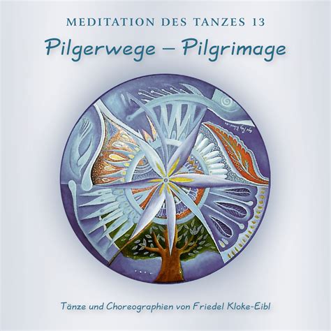 Tonträger Friedel Kloke-Eibl - Sacred Dance - Ausbildungsinstitut ...