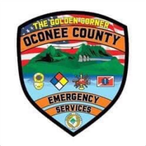 Oconee County Emergency... - Oconee County Emergency Services