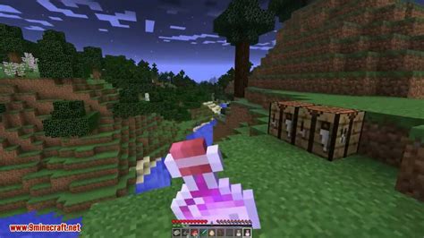 Image result for Howling Moon Mod Minecraft Download