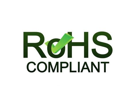 REACH检测和ROHS认证的区别 ROHS检测十项 - 知乎