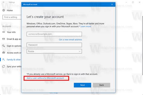 Image result for Add Second User to My Computer