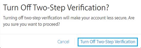 Image result for Turn Off Two-Step Verification On Xfintiy App