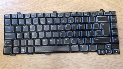 Image result for Alienware Keys