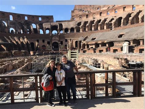 WONDER ROME - YOUR GUIDE IN ROME (2026) All You Need to Know BEFORE You ...