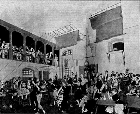 ¿Conoces el Alcázar Español de Barcelona?
