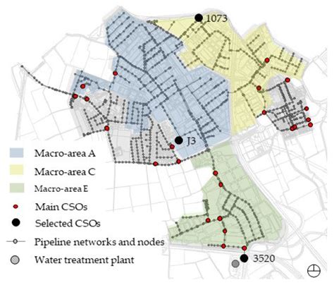 Event-Scale Assessment of the Effectiveness of SuDS in the Quantitative ...