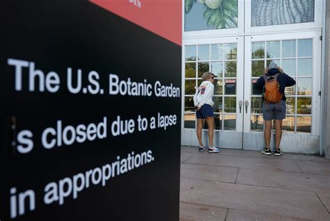 Government shutdown 2025: What to know about federal layoffs, Social ...