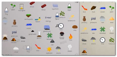 Image result for Little Alchemy Hidden Elements