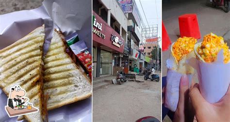 Space Lassi & Shawarma, Tirupati - Restaurant menu, prices and reviews