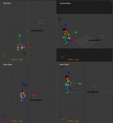 Image result for Blender Run Script