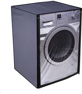Nitasha Front Loading Washing Machine Cover Price in India - Buy ...