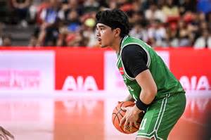 UAAP Season 88: Men's basketball scores and standings | GMA News Online