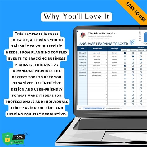 Image result for Language Learning Tracker