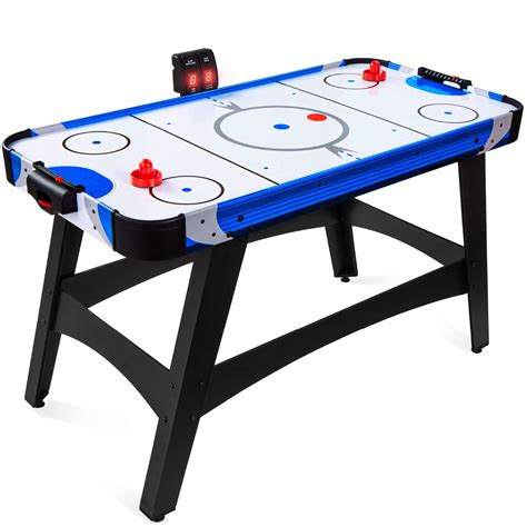 11 Best Air Hockey Pool Table Combo | The Space-Saver's Secret
