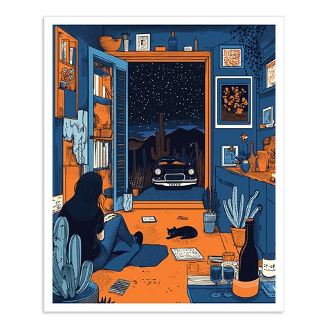 The Sanctuary I – Calcuttan