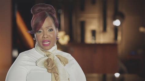 Mary Mary: Beginning of the End