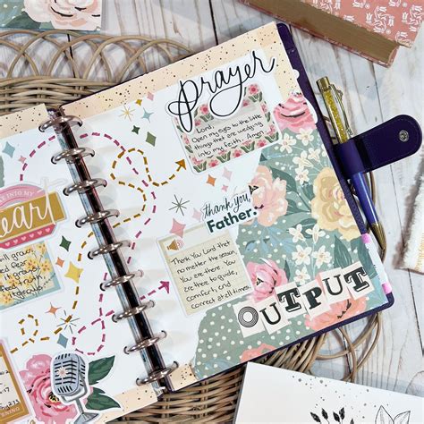 Faith Journaling in 2025 | Illustrated faith bible journaling, Bible ...