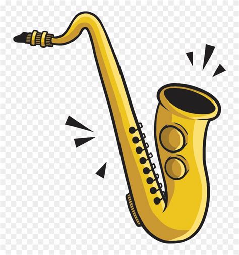Free Clipart Saxophone Images at Jason Weston blog