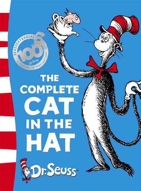 Dr Seuss The Cat In The Hat Dr Seuss The Cat In The H - vrogue.co