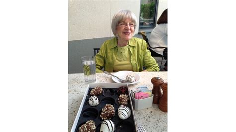 Irma Fink Obituary - Pikesville, MD | Sol Levinson & Bros.