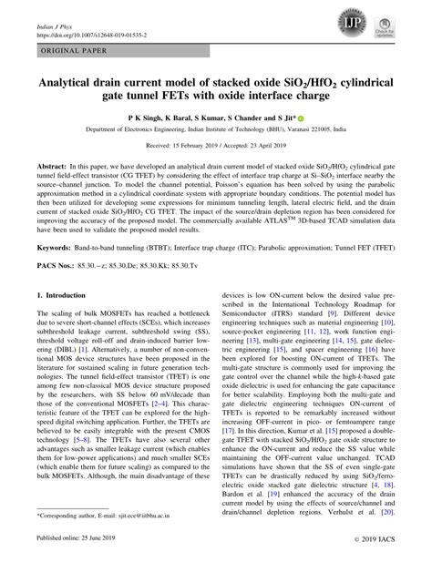 Image result for Drain Gate and Source of Si SiO2
