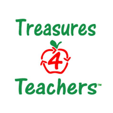 Treasures 4 Teachers | Arizona Gives