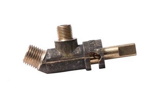 gas cock valve - Auto Ignition Valve Manufacturer from Faridabad